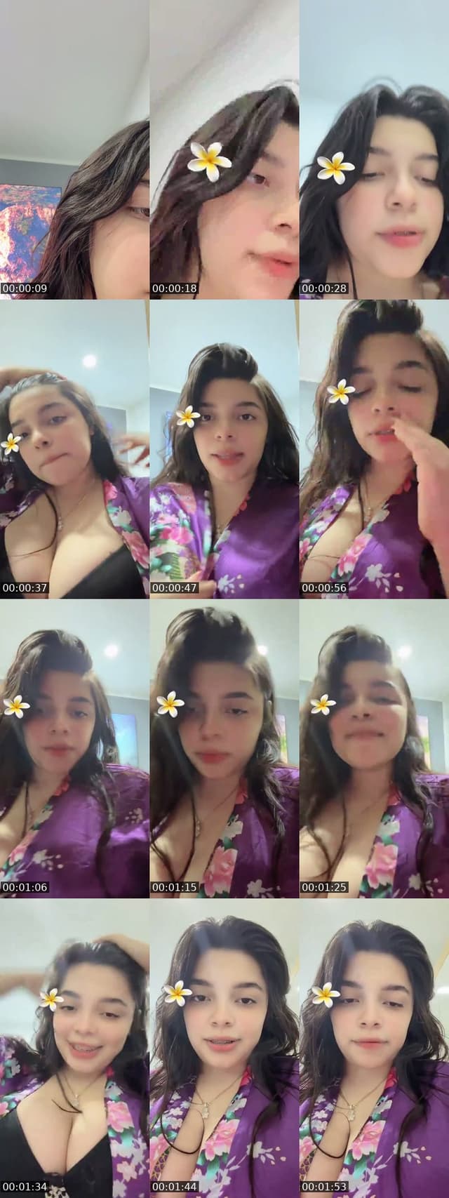 @kath_4r TikTok live