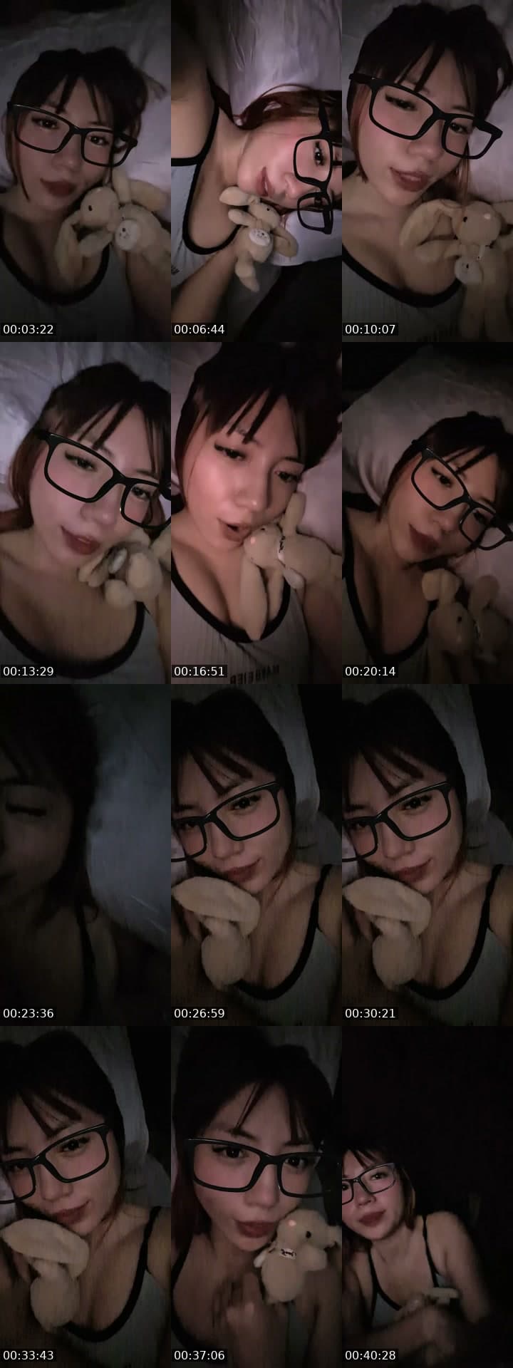 @damgirl2000 TikTok live stream