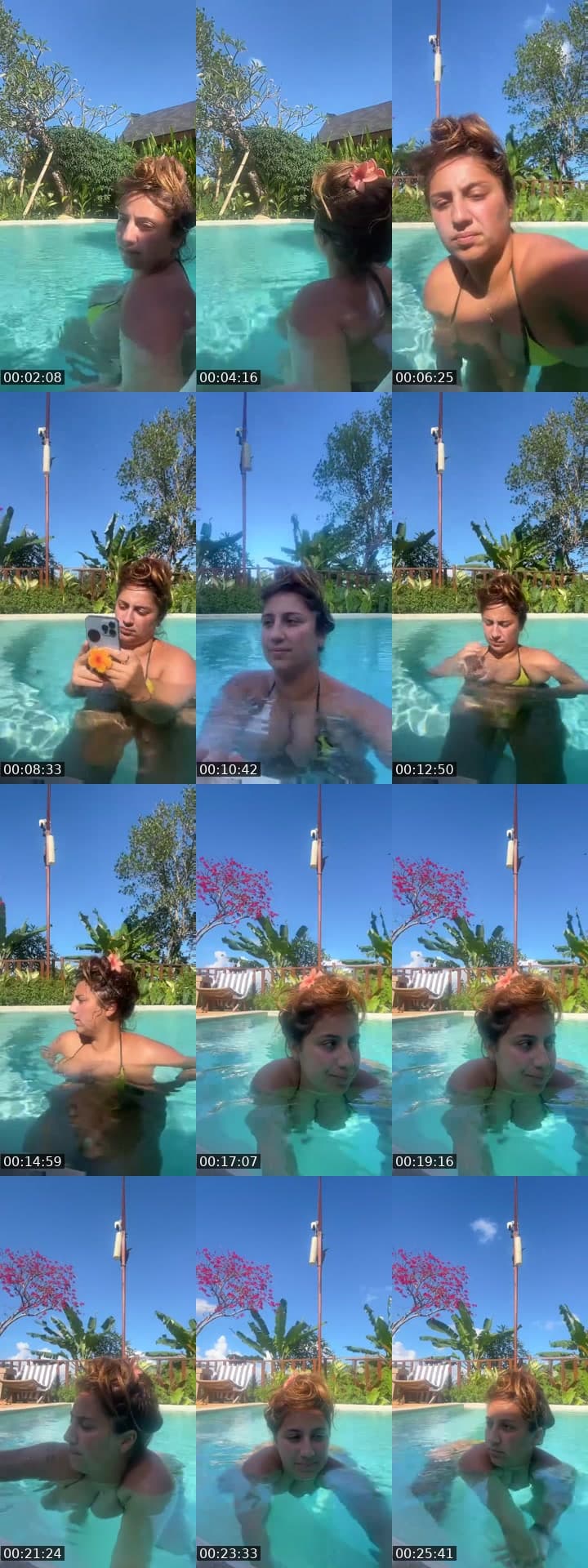 @farahlove111 TikTok live stream