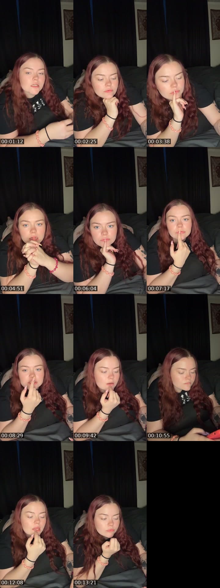 @itsavarosebellaa TikTok live stream