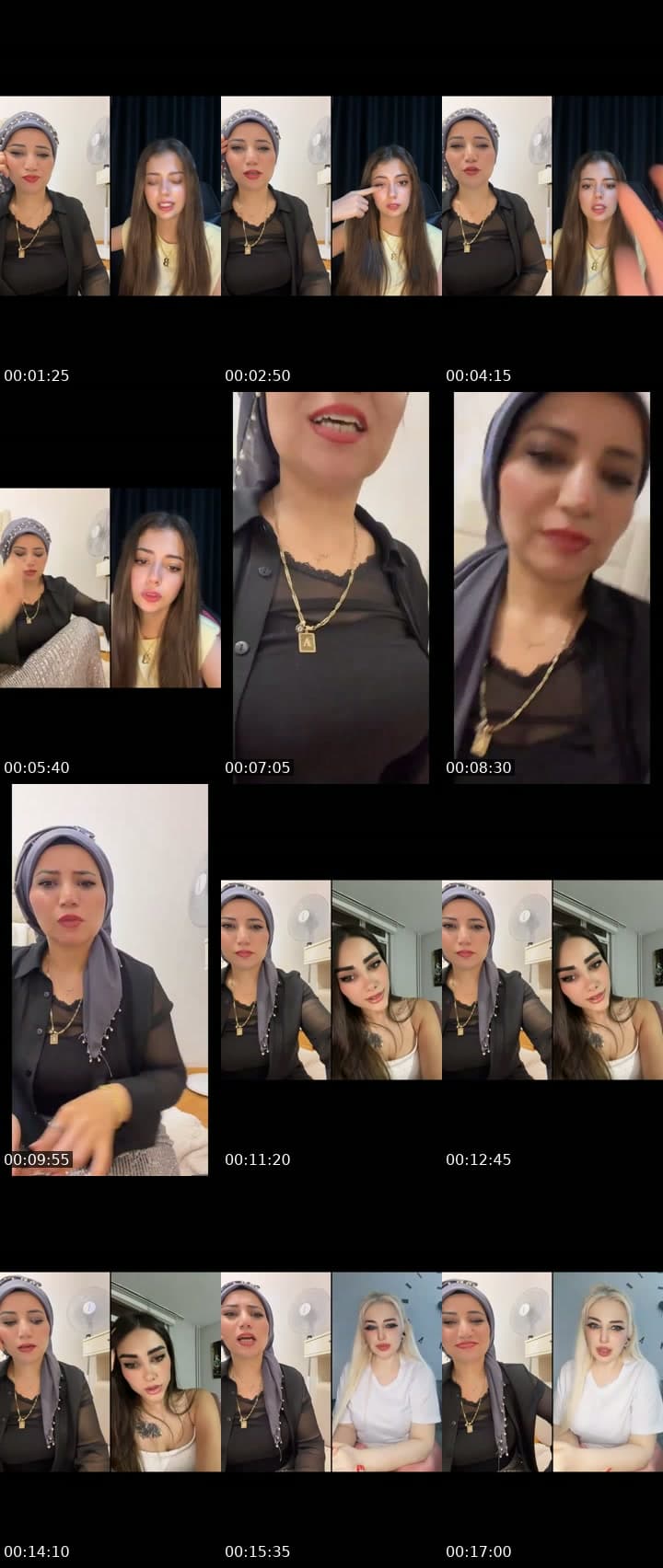 @marlboro_0606 TikTok live stream