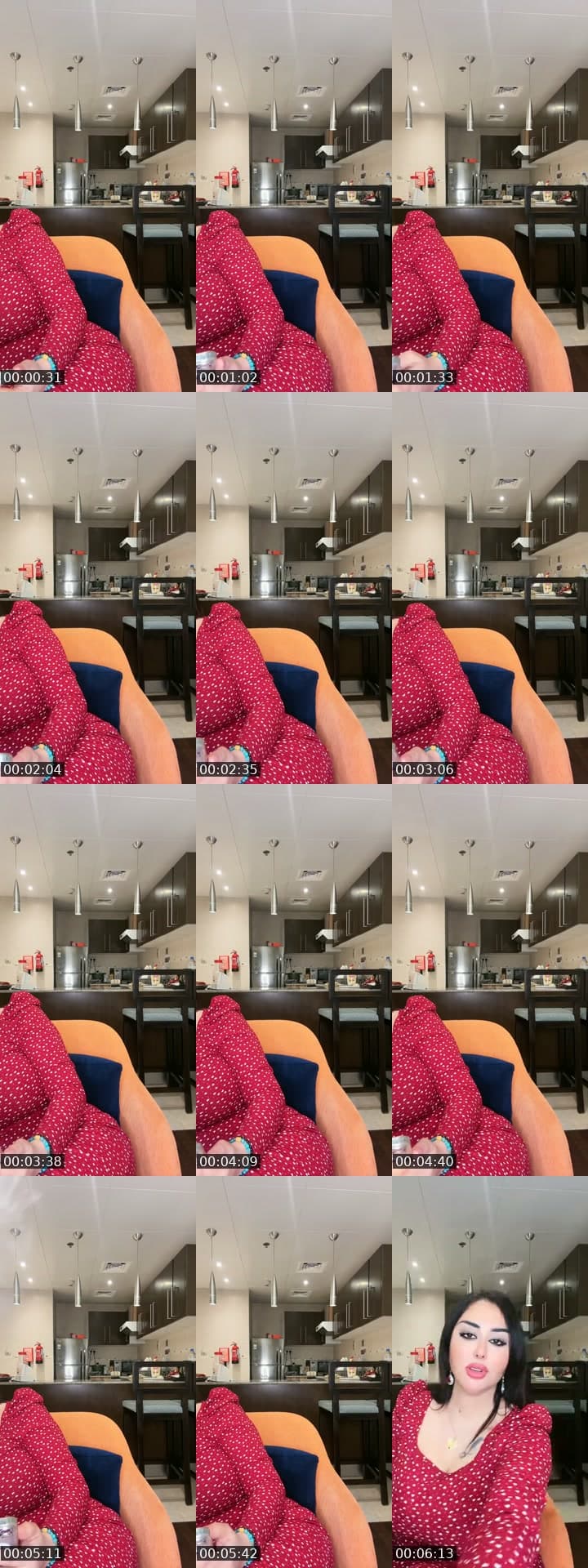 @nadosha304 TikTok live stream