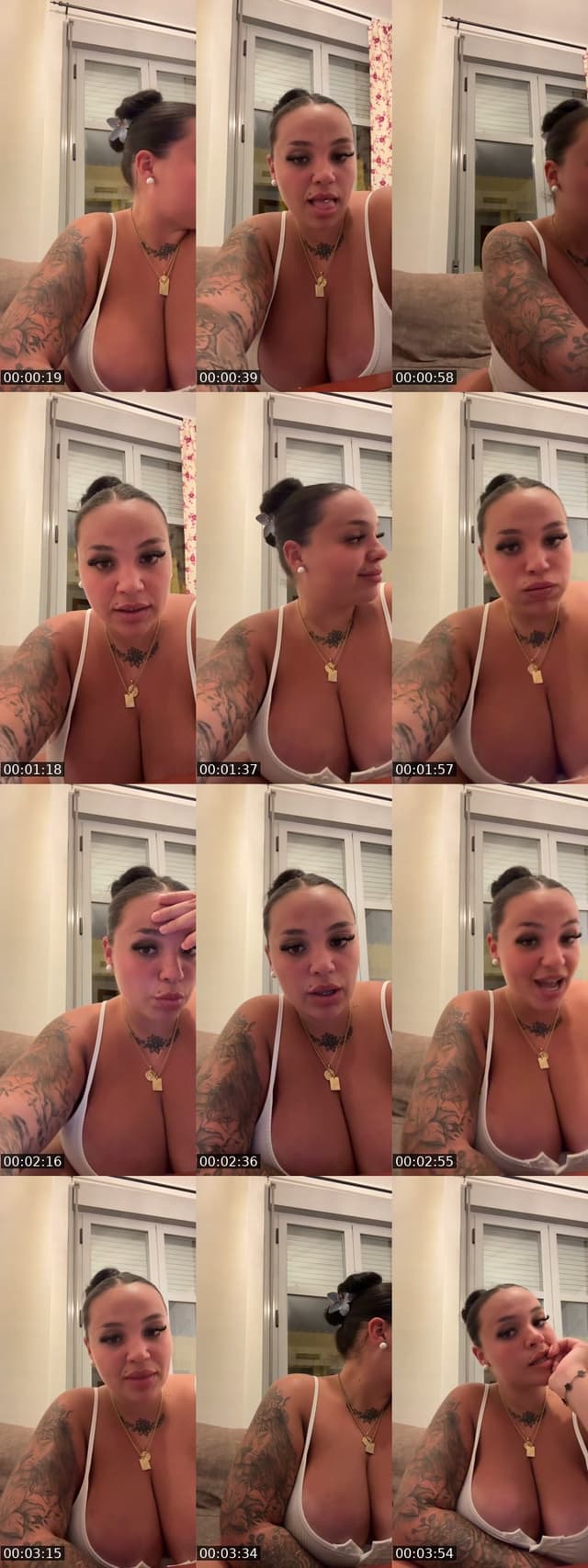 @naiiaaraaa_02 TikTok live
