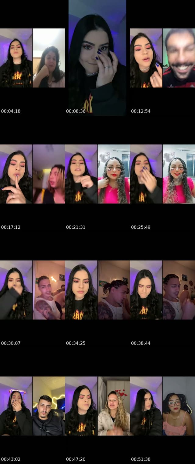 @dannyleone.ofc TikTok live from 2026-07-09