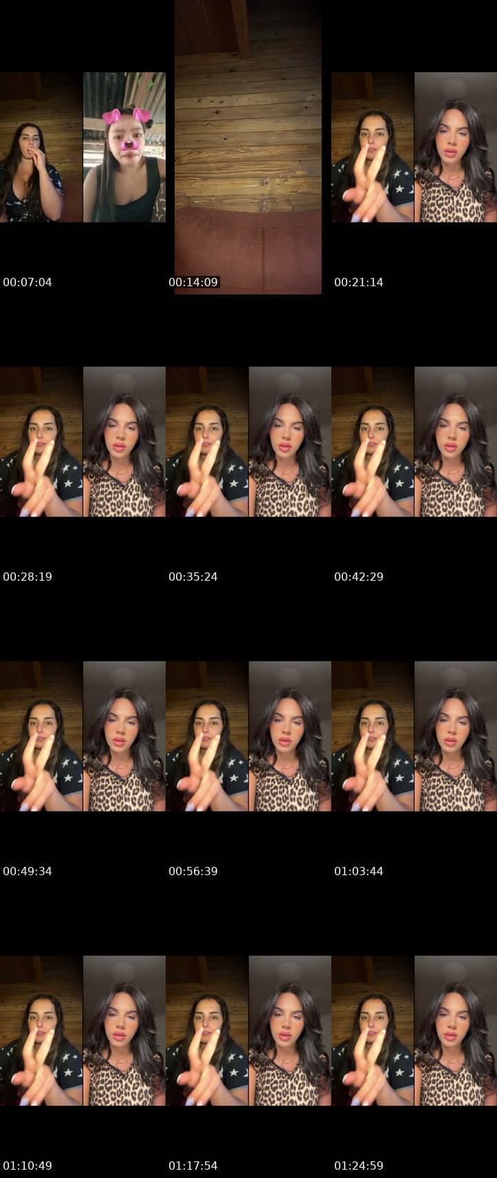 @namroud9 TikTok live stream