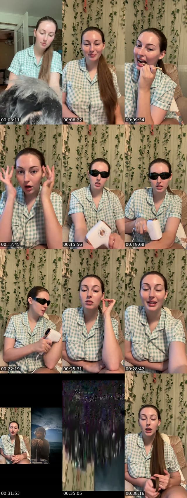 @moorer_reading TikTok live from 2026-07-08