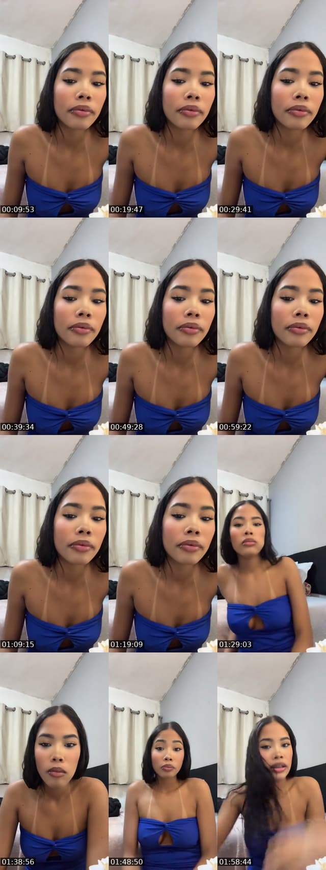 @mxyas.m TikTok live