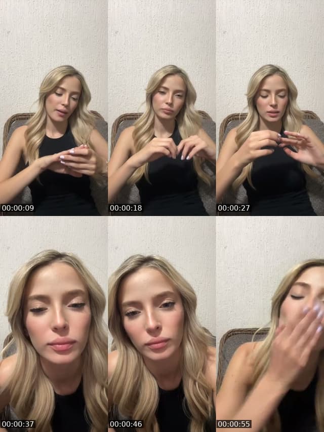 @rengincim TikTok live