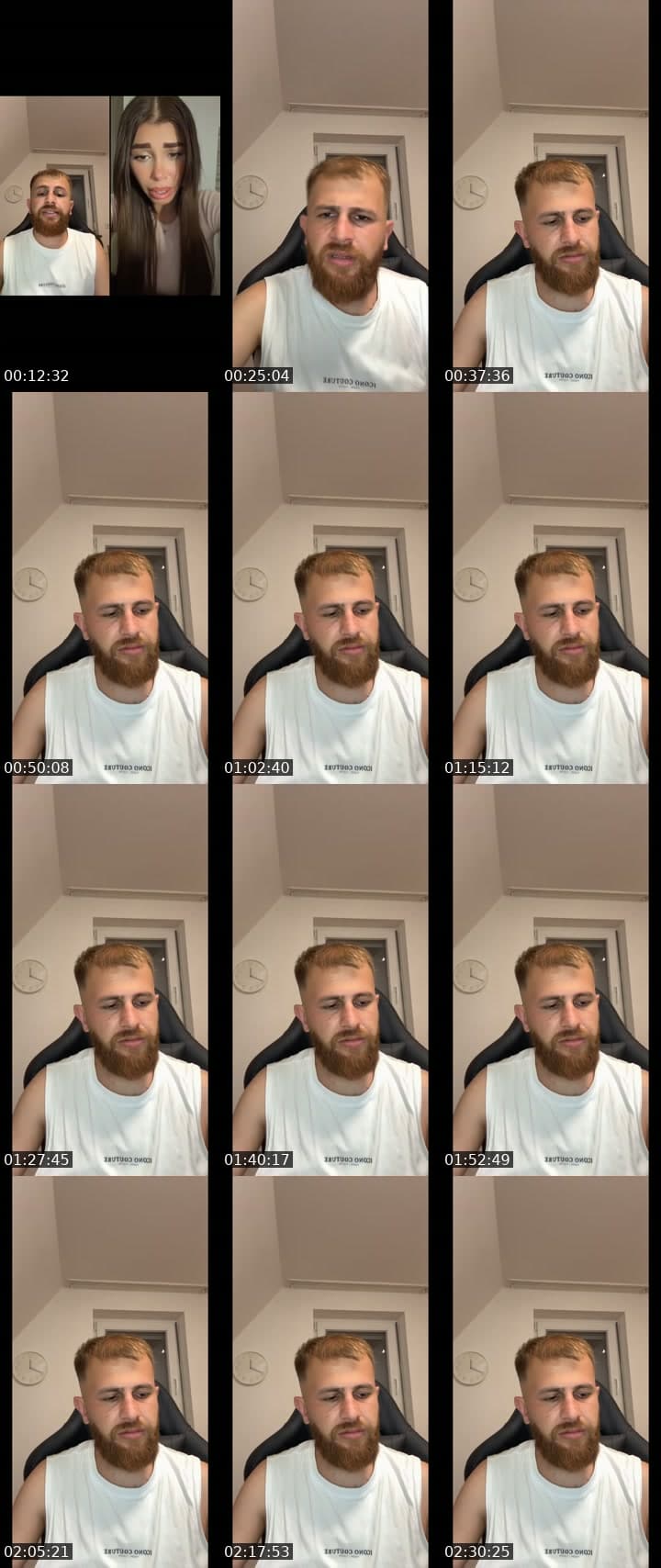 @ugursindy TikTok live stream