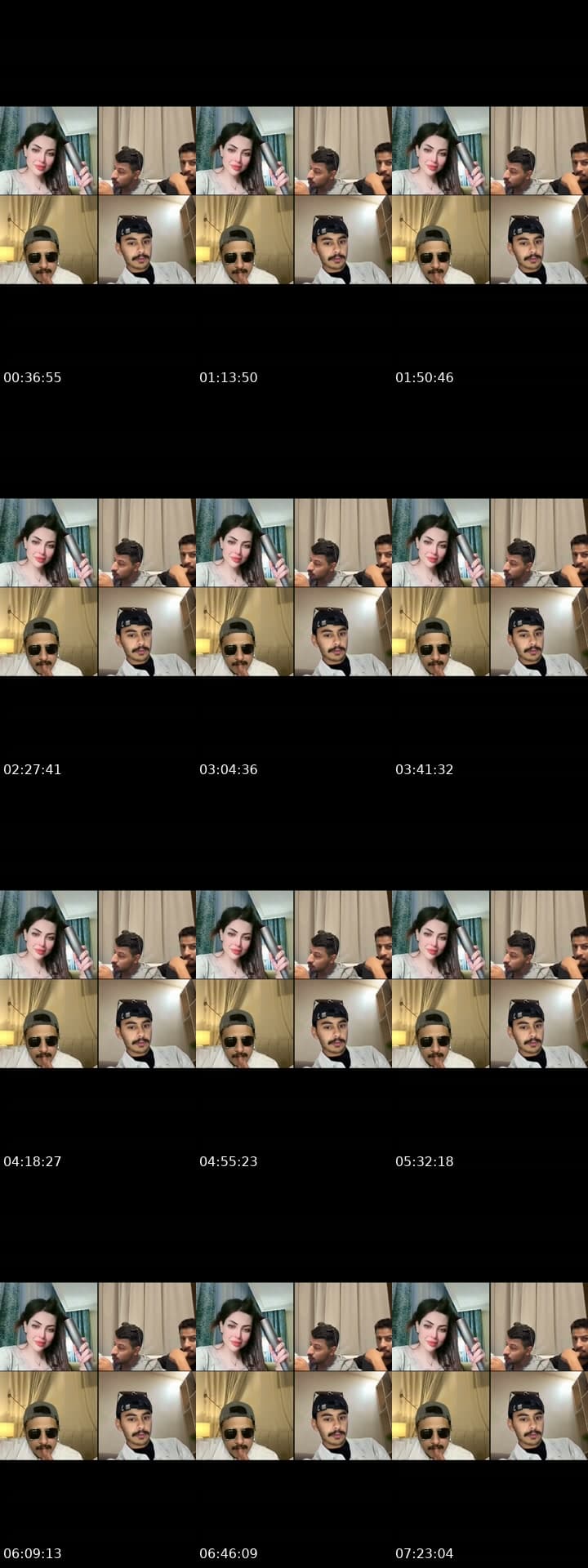قفلو لي المعرض 🥺