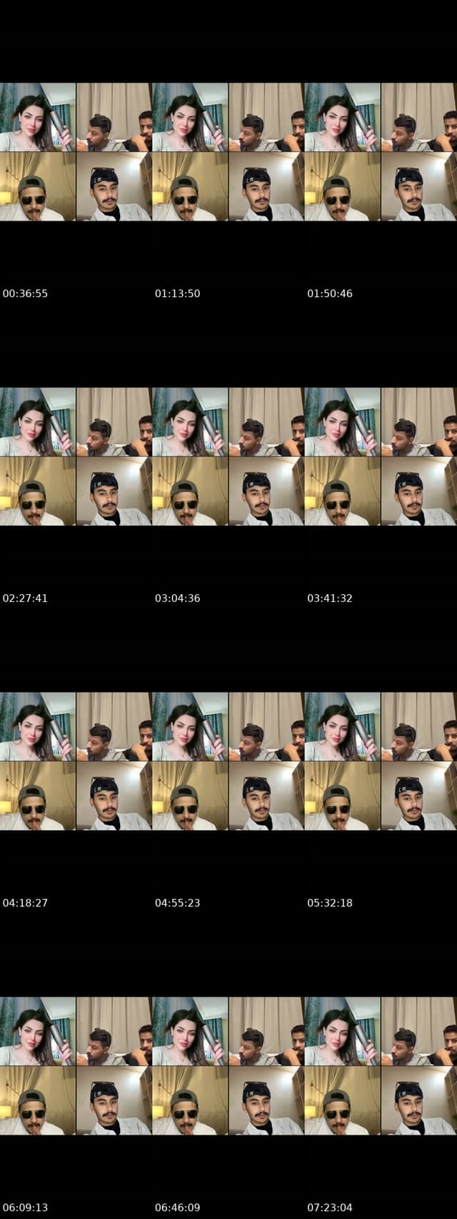 قفلو لي المعرض 🥺 - @sos_of
