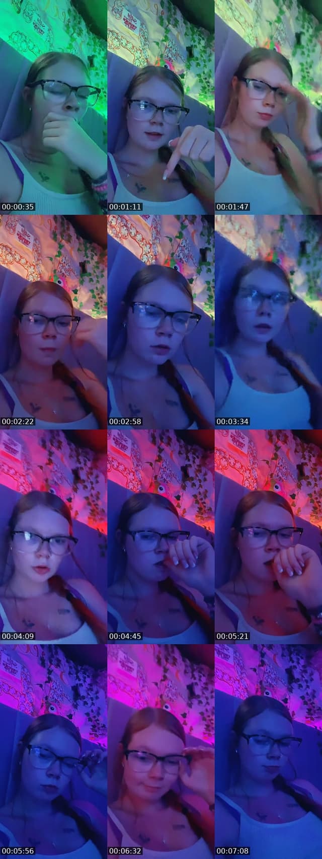 @yourfav_red.head07 TikTok live