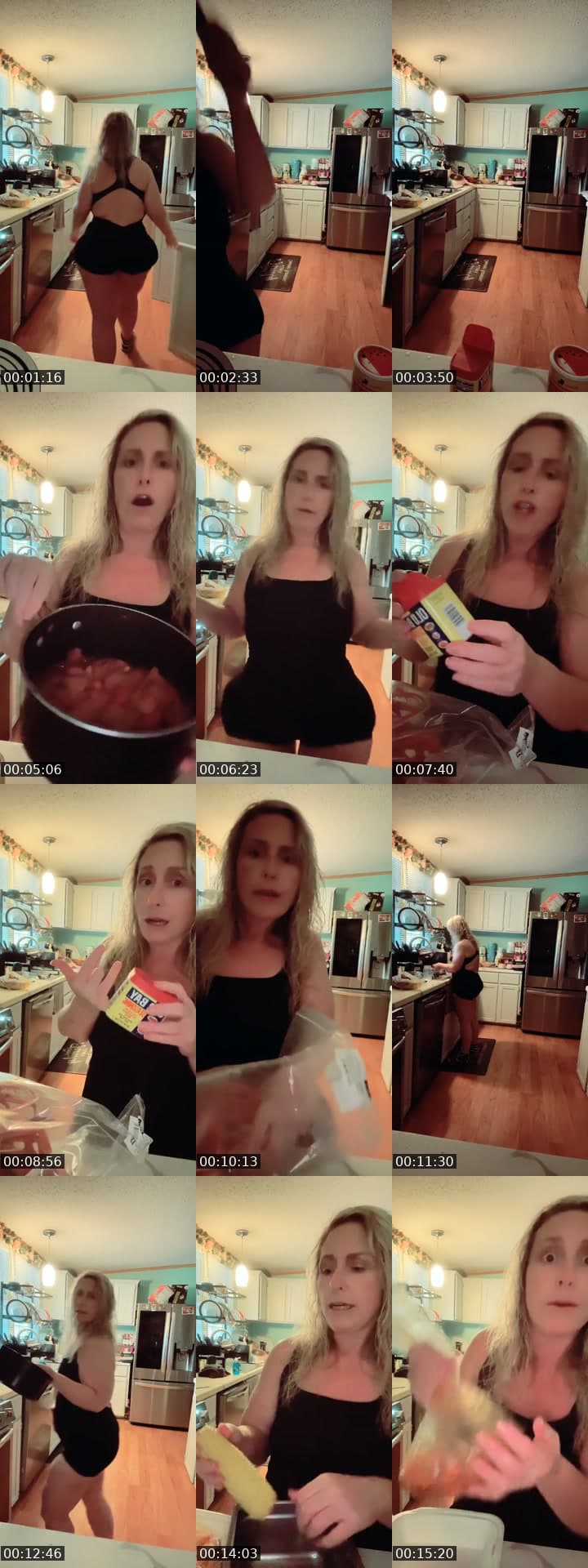 @6southern TikTok live stream