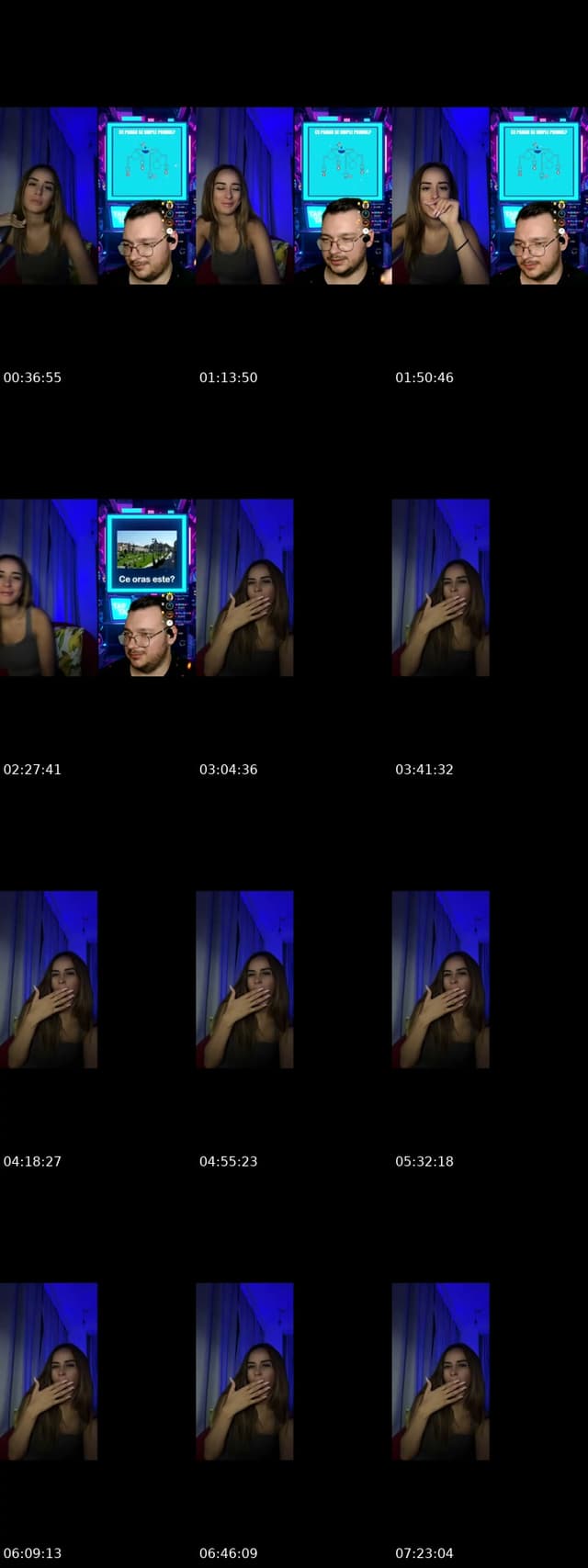 @unknownx__7 Romania TikTok live from 2026-07-08