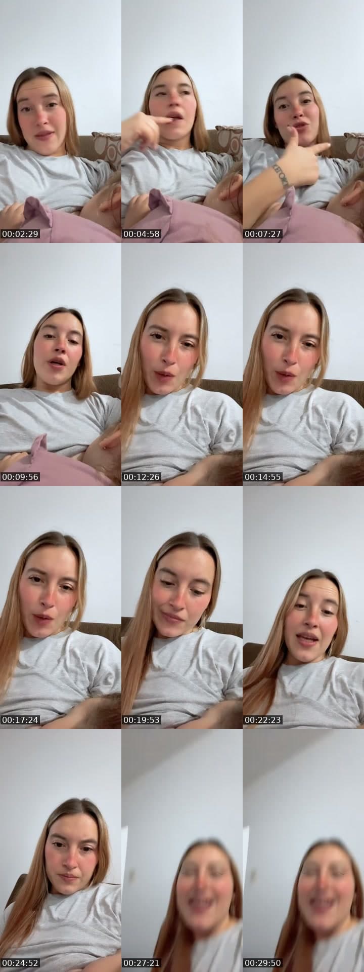 @barbipereira15 TikTok live stream