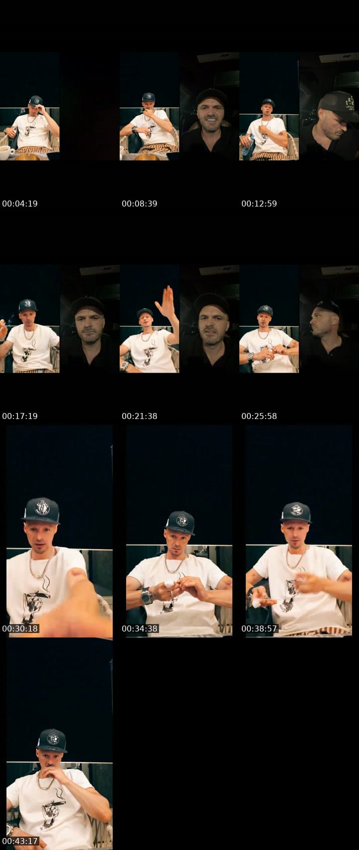 @cllevio44dubai TikTok live stream