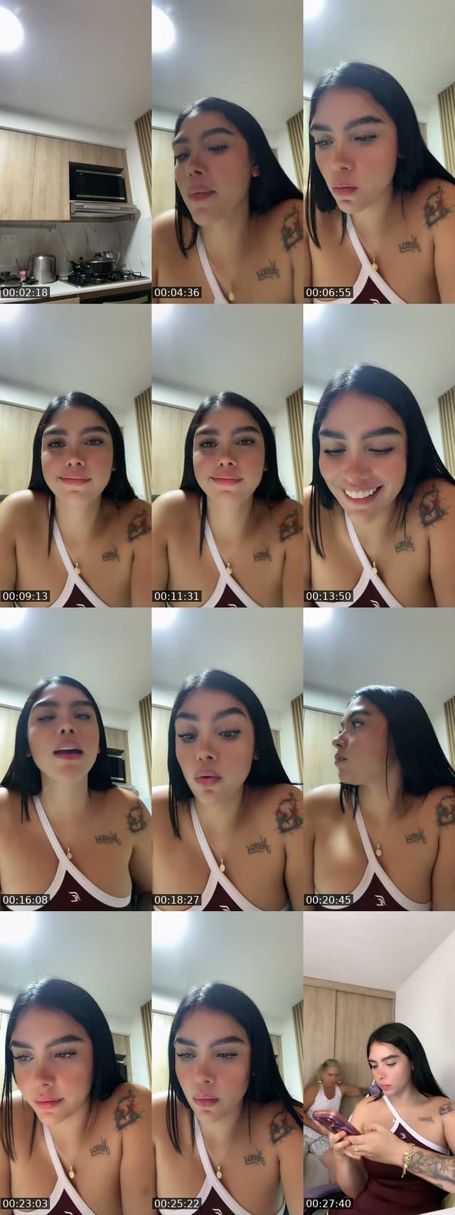 @fernandaruizg TikTok live from 2026-07-08