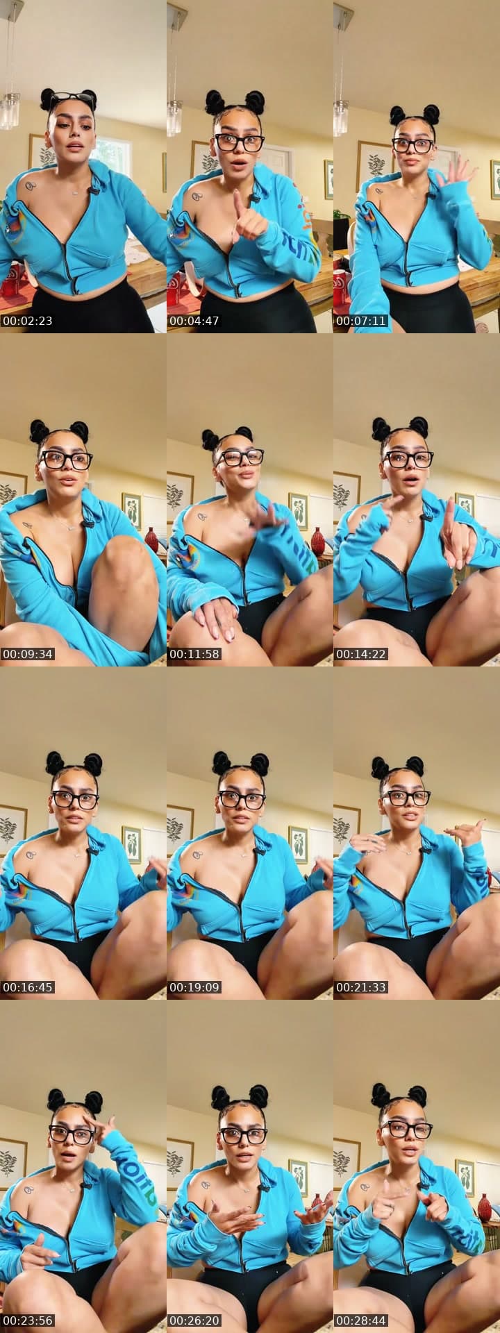 @downsouthmoe TikTok live stream