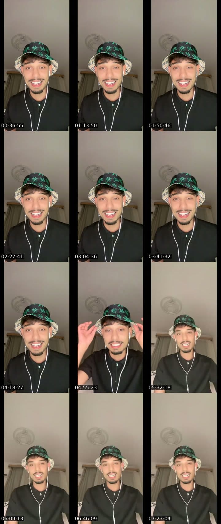 @fadl_awame02 TikTok live stream