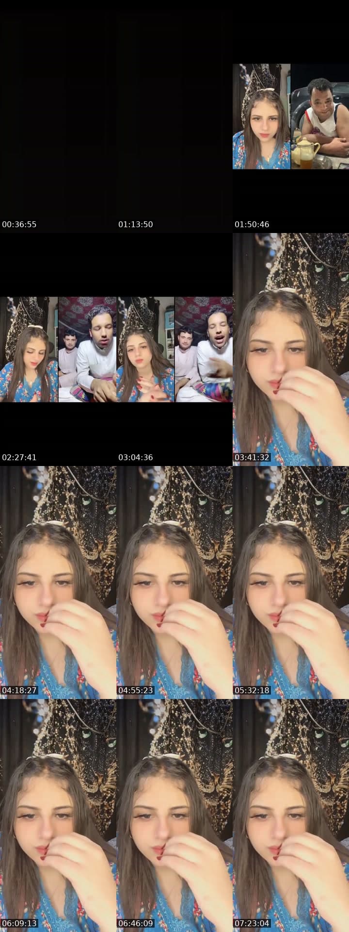 @gogoa251 TikTok live stream