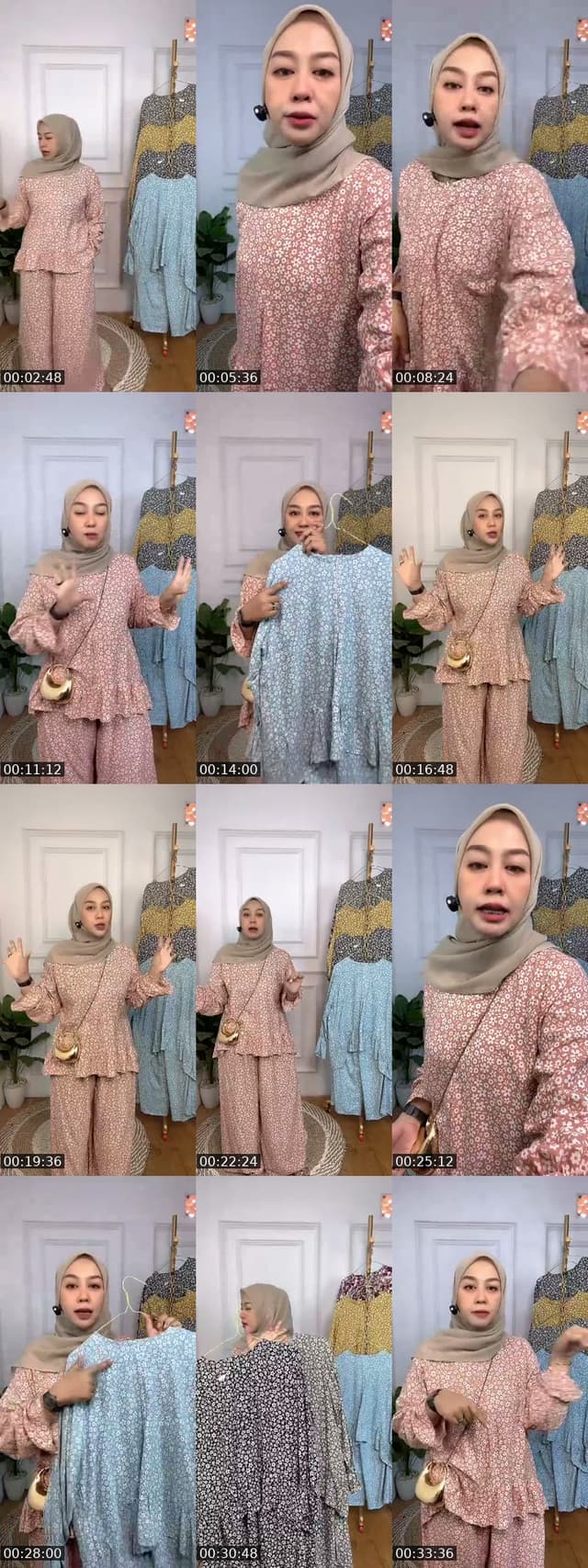 Promo Kilat! - @grosirklamby