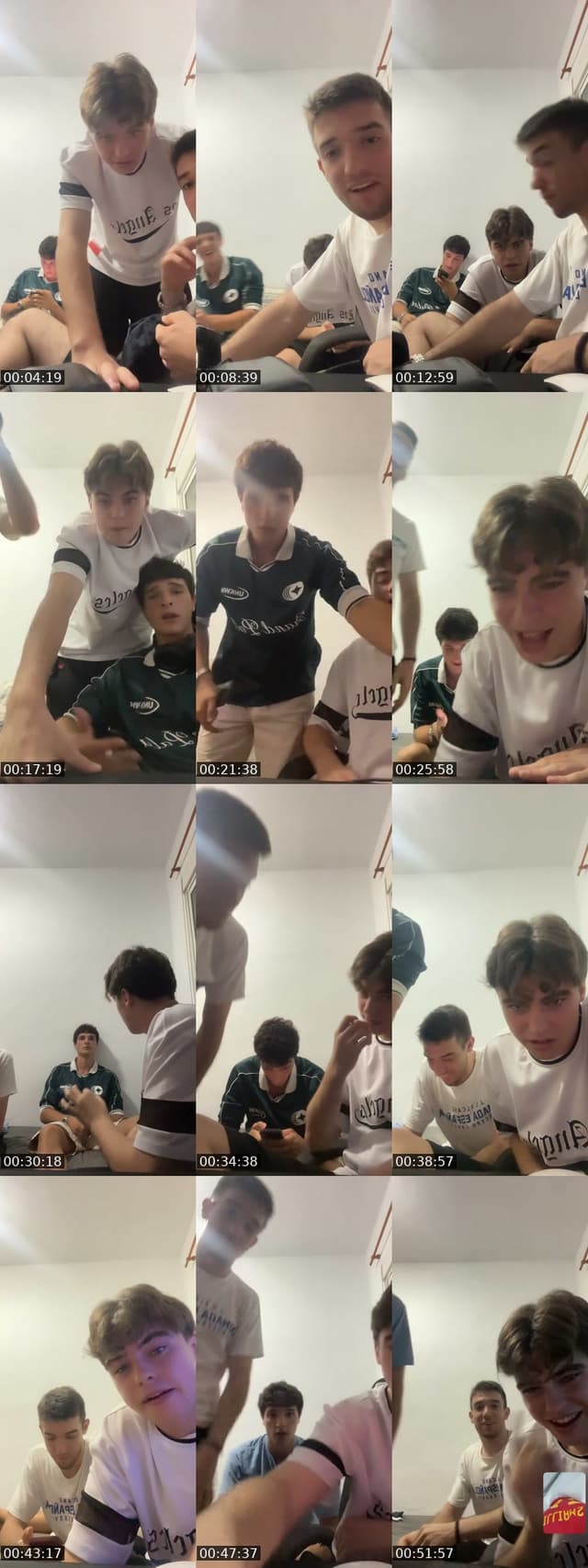 Mexico TikTok live: Ig: dieguinopercusion by @diegoofrndeez