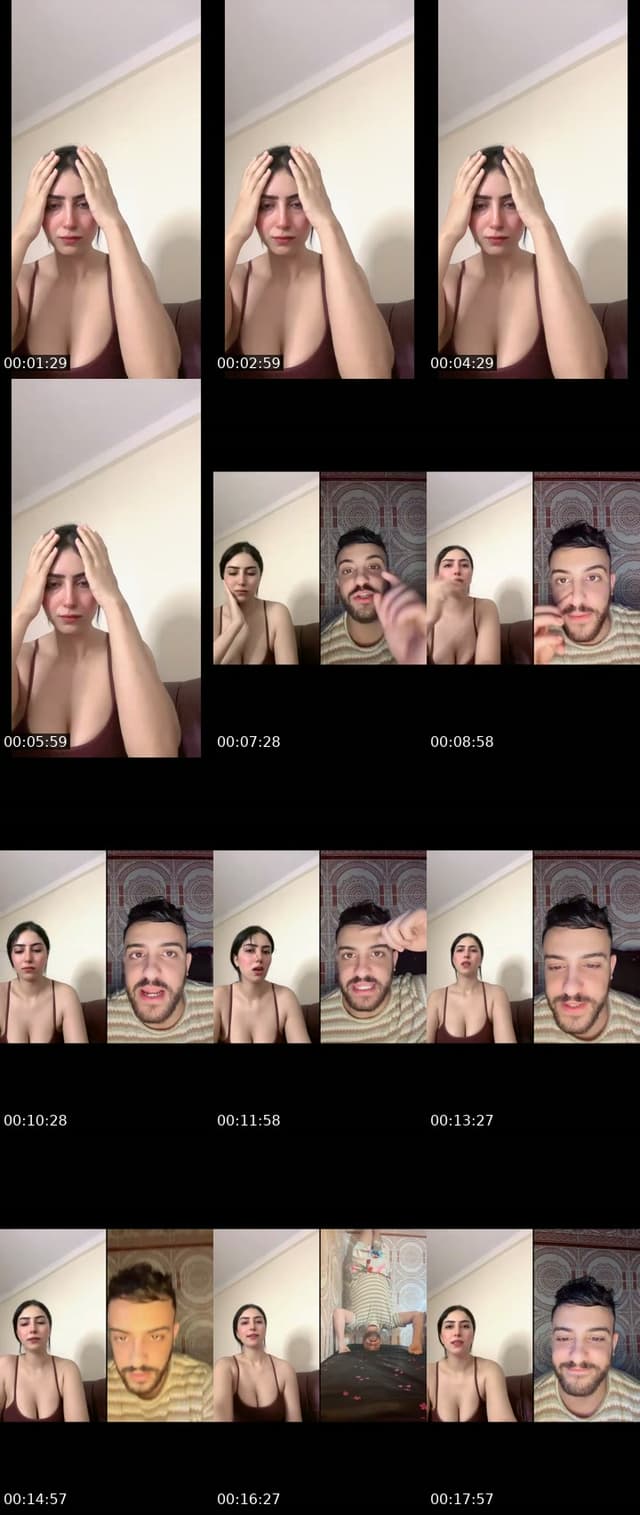 @soo344l2 TikTok live