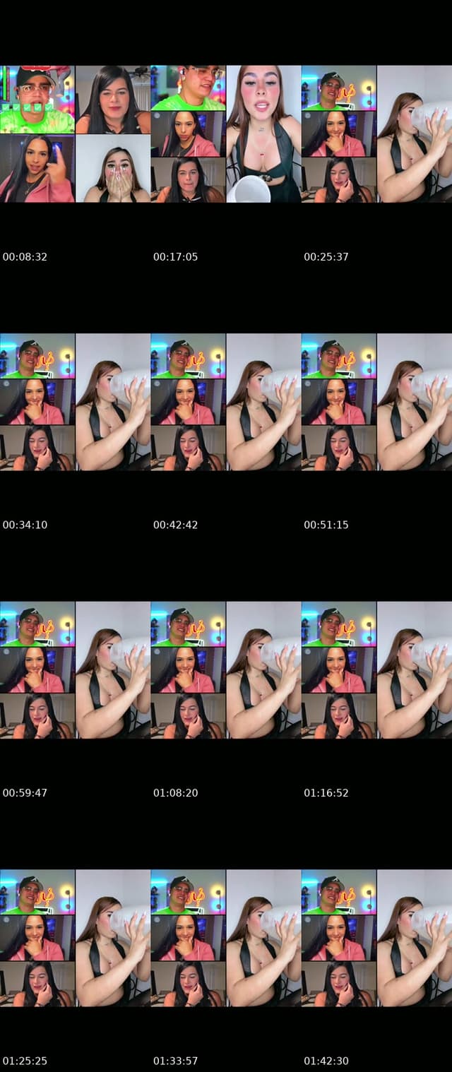 TikTok live: COFRES INFINITOS by @aprobadostv