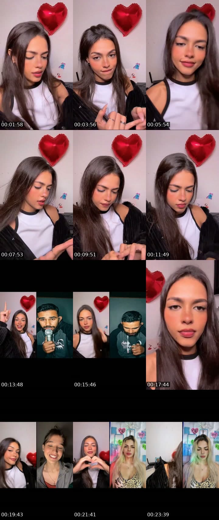 Olaaa