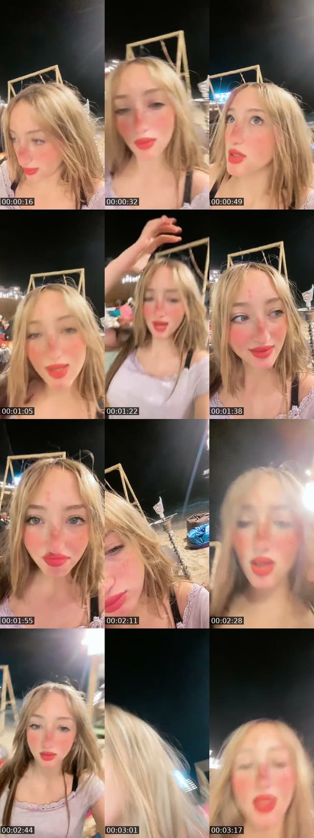 @cady1155 TikTok live