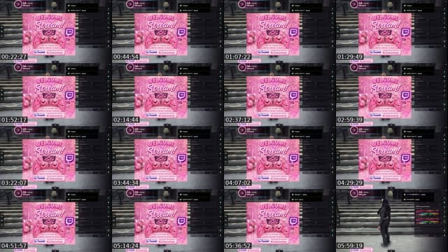 TikTok live: Kloe Returning Home | Kloe Rp by @love.lulu7