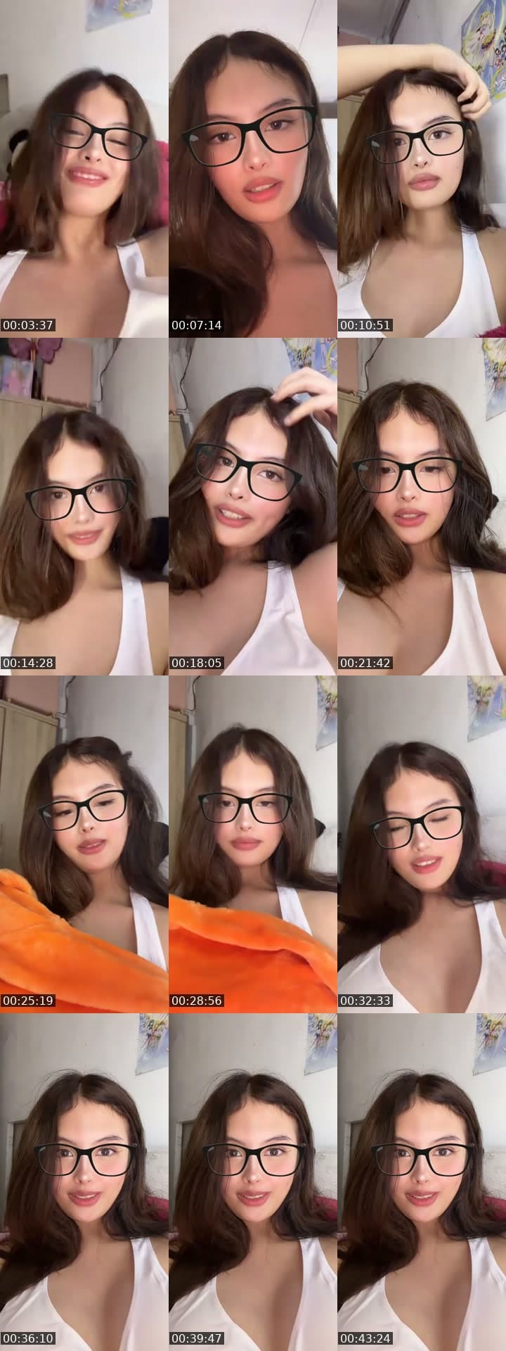 @msfroggy13 TikTok live stream