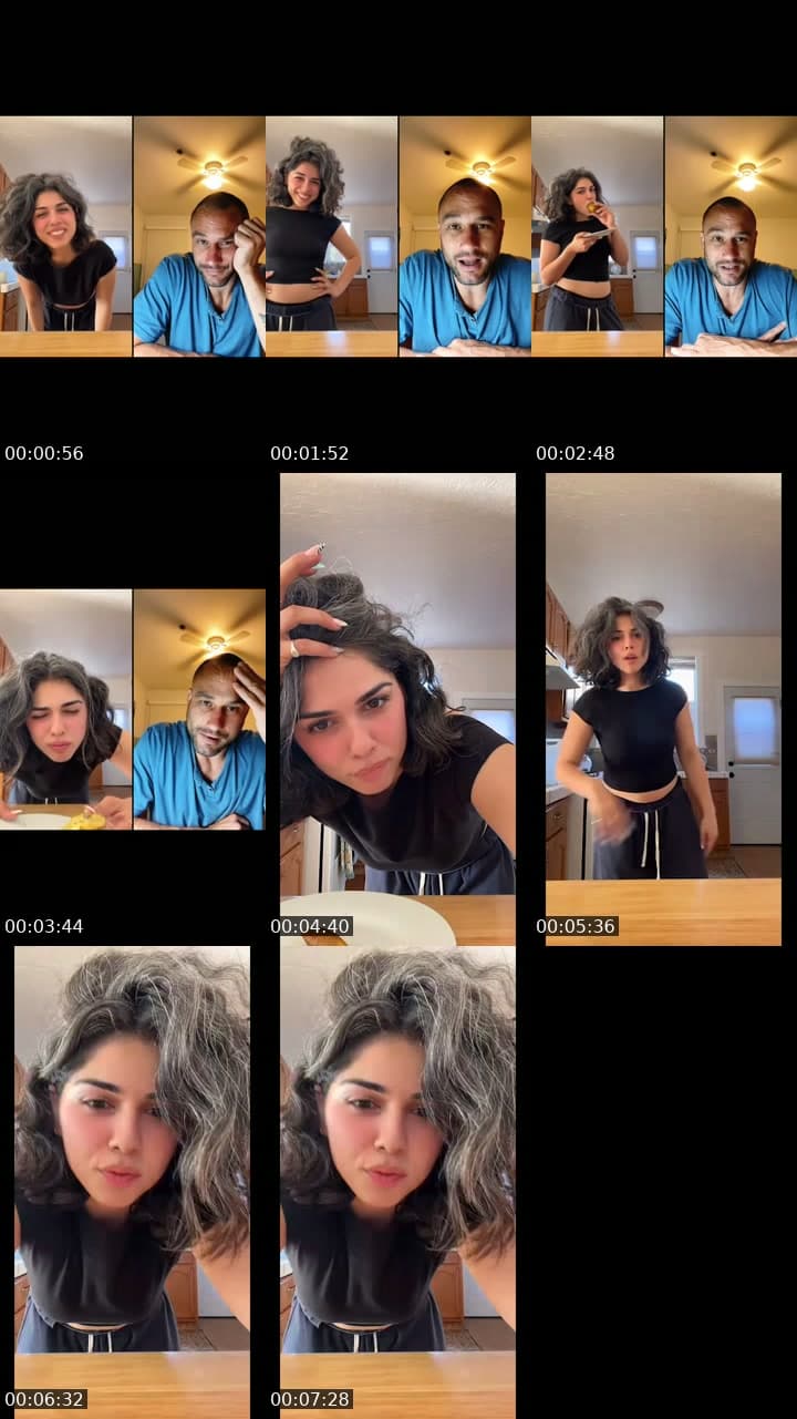 @tarsmars6 TikTok live stream