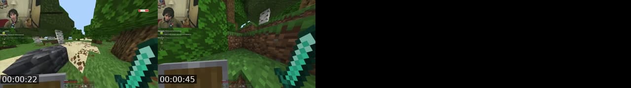 mine com o chats vice