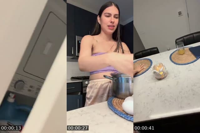 @any_xyxx TikTok live