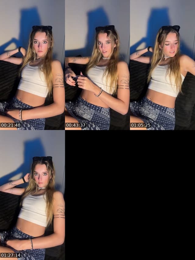 TikTok live: ❤️‍🔥❤️‍🔥 by @bella.23470