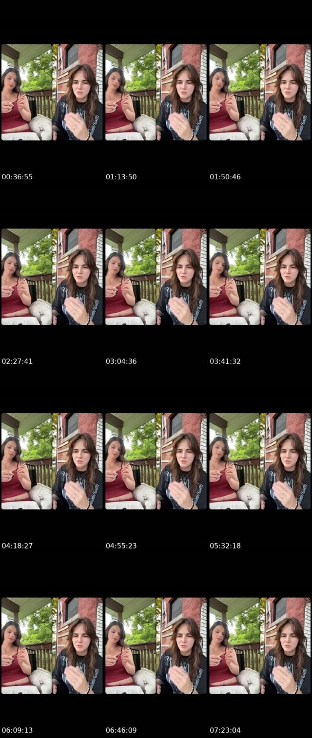 @tylasierralynn TikTok live from 2026-07-09