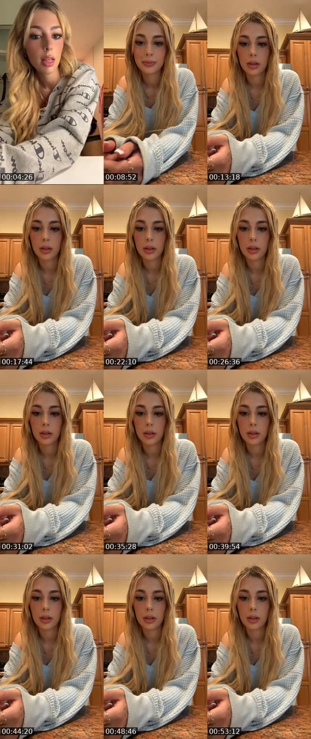 @_.allysonboswell._777 TikTok live from 2026-07-09
