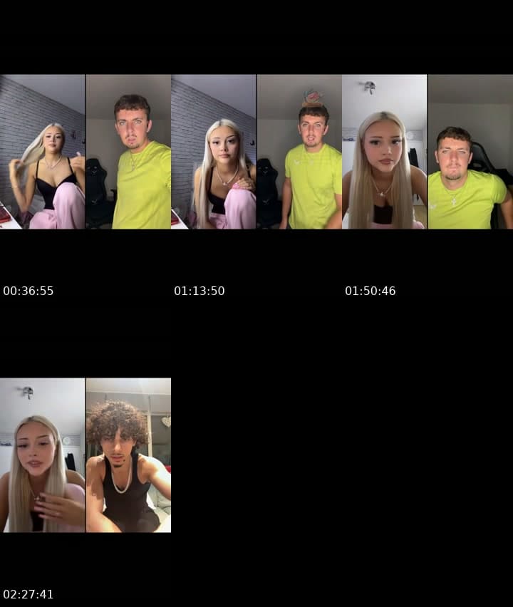 we liveee