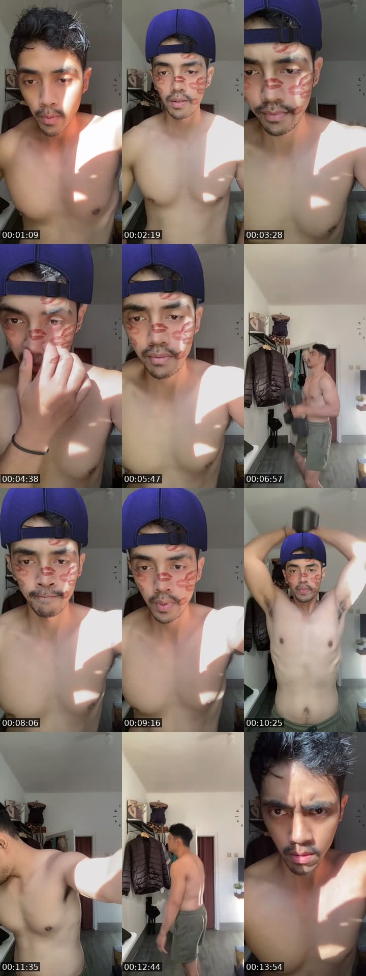 @arzhanka900 TikTok live stream