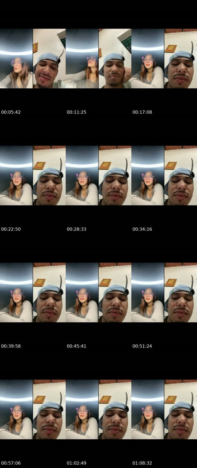@carol_alejandra4 TikTok live from 2026-07-09