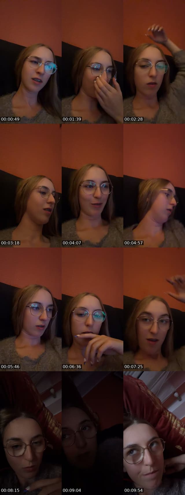 @celinee39535i TikTok live