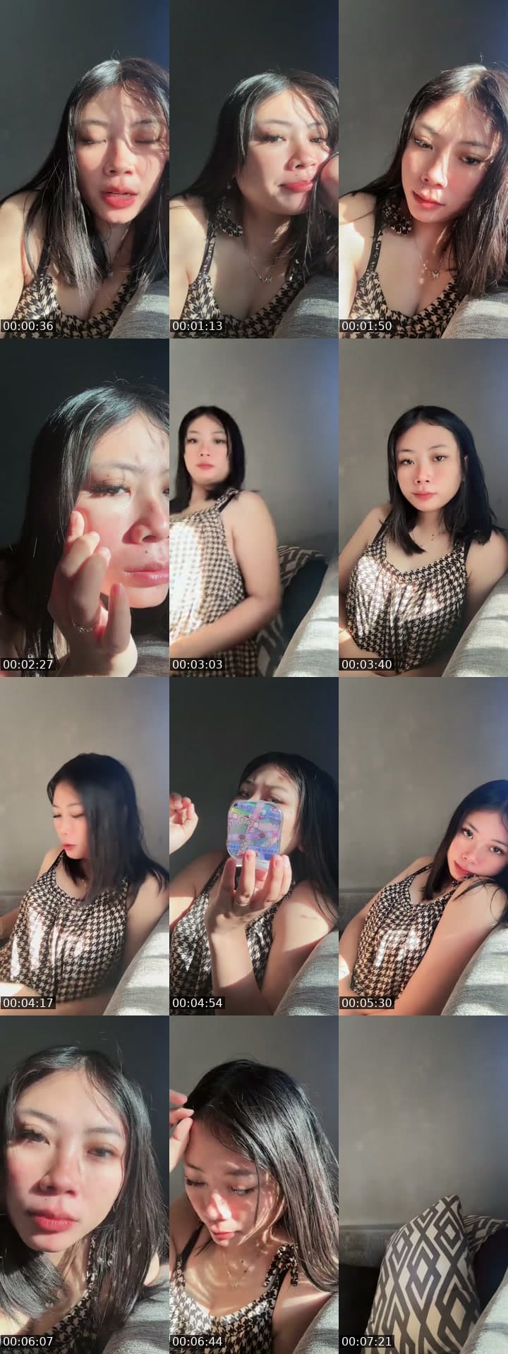 Pagi 😉