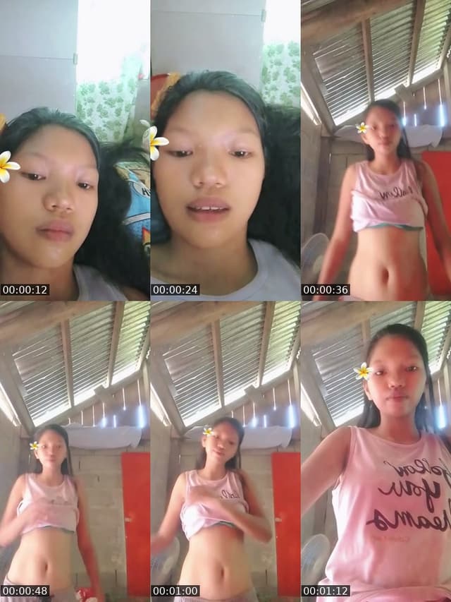 @grace.pasaludos TikTok live