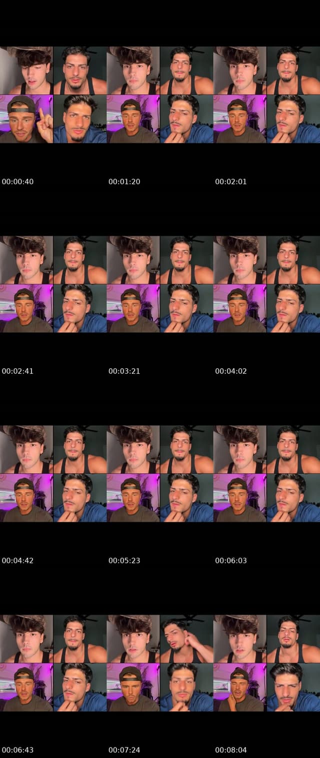 TikTok live: REMATCH SERIES PULL UP 🥊 by @paulie.brokaw