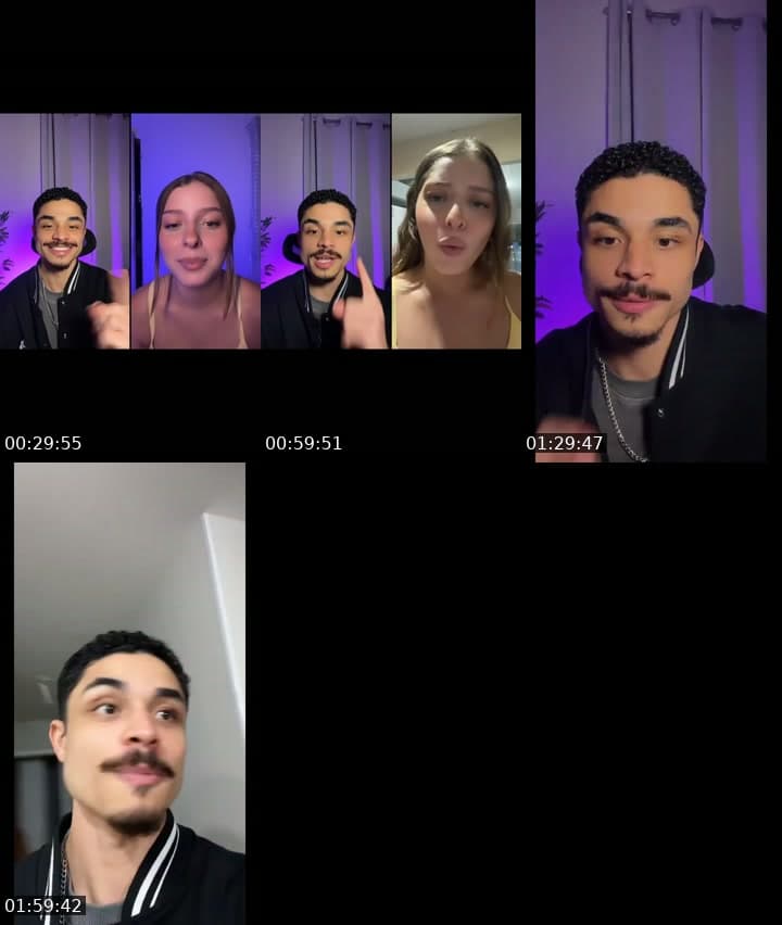 @vitordiniiz_ TikTok live stream