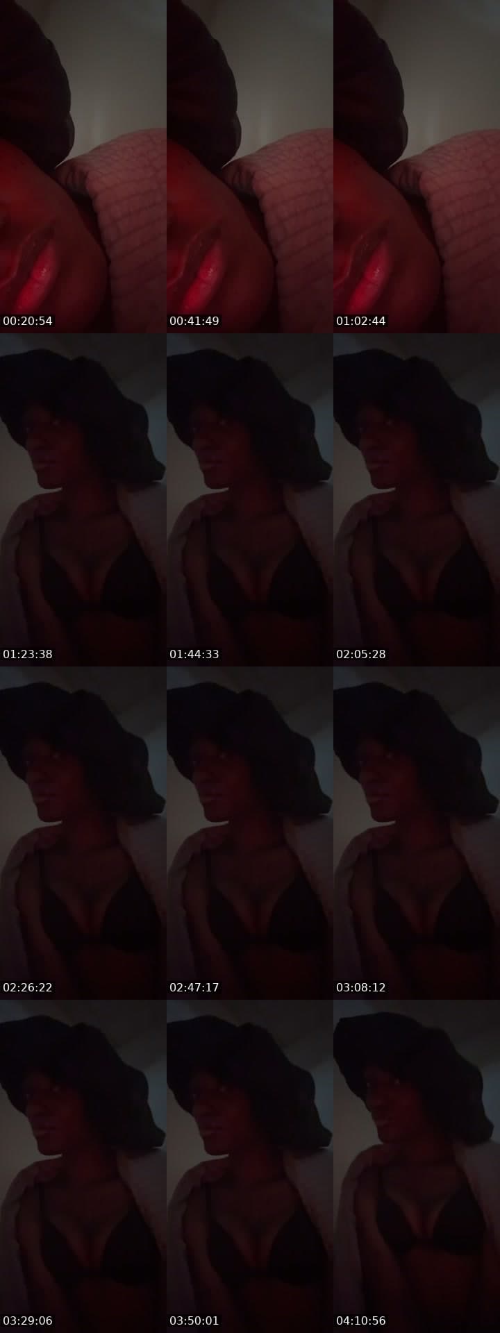 @dababylexi TikTok live stream