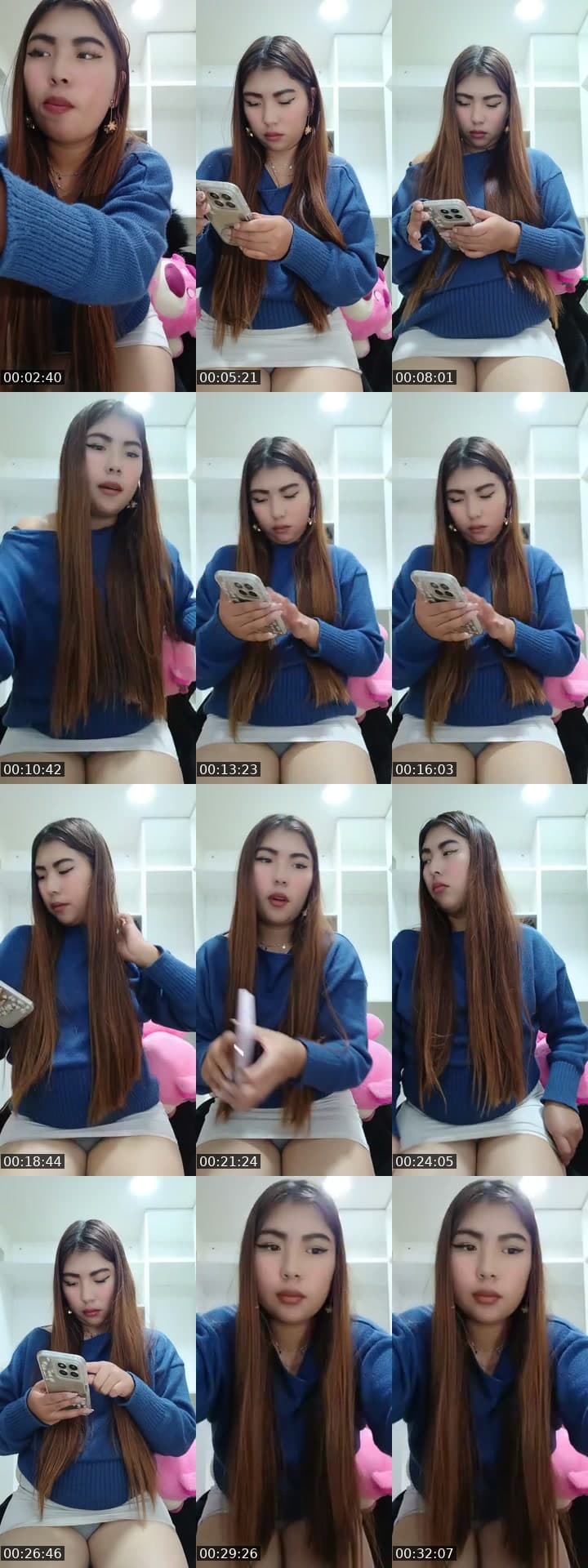 @kelly.ruth.ofi TikTok live stream