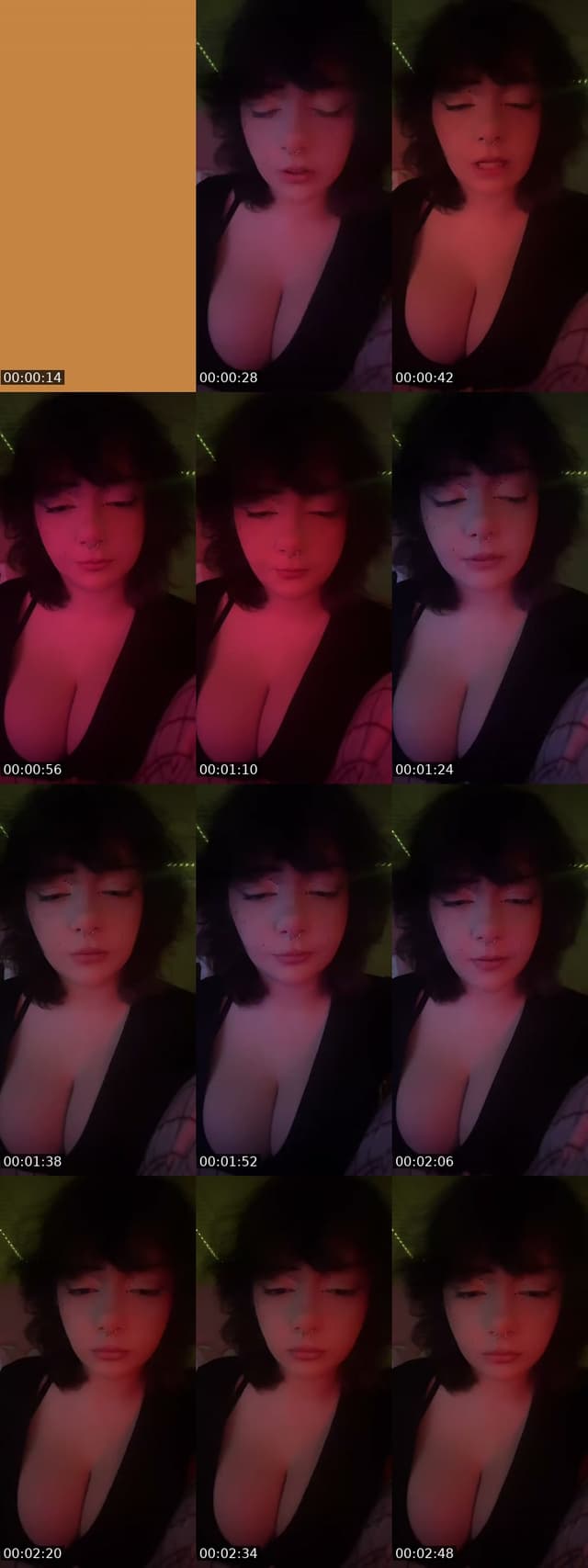@brookie.eee21 TikTok live