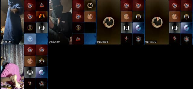 @fesalyare4 TikTok live